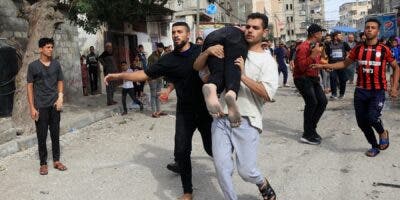 El Ejército israelí pide la evacuación “inmediata” de tres barrios de la ciudad de Gaza