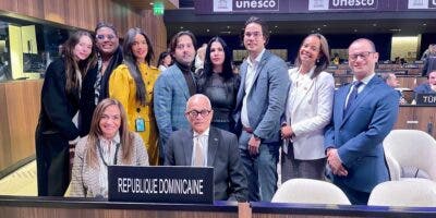 República Dominicana es reelecta al Consejo Ejecutivo de la UNESCO