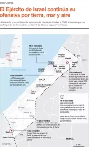 Ministros de Defensa Sudeste Asiático piden un alto fuego en Gaza