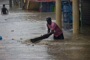 Azua, Ocoa y Sánchez Ramírez: las provincias más afectas por las lluvias