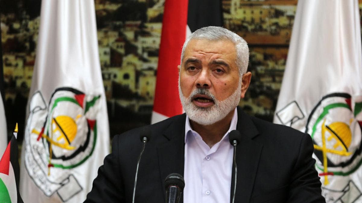 Hamás asegura que está “cerca de alcanzar un acuerdo de tregua” con Israel