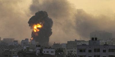 ONU confirma 4 grandes hospitales de Gaza están totalmente rodeados por Ejército israelí