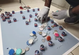 La creatividad del narcotráfico: las maneras más insólitas de traficar la droga