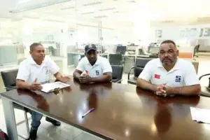 Asociación de técnicos de transporte sanitario reclaman pago de incentivos atrasados