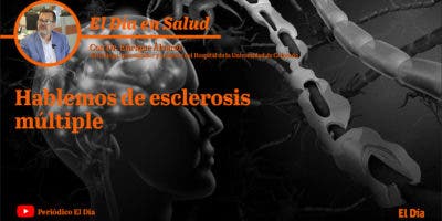 Hablemos de esclerosis múltiple