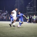RD cerró con empate ante Nicaragua en Liga de Naciones
