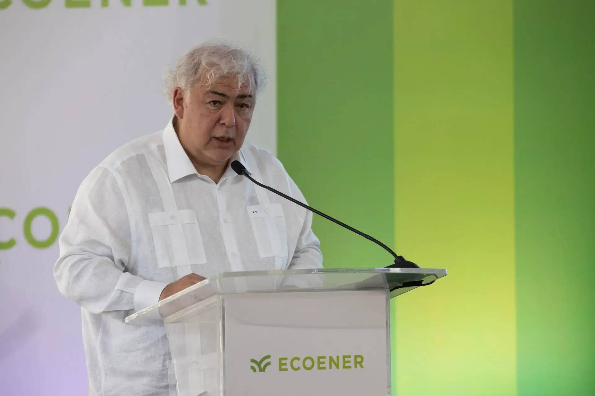 La española Ecoener prevé generar 279 MW en República Dominicana en 2024 con cinco plantas