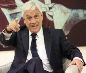 Sebastián Piñera: «Es inaceptable que represalias de Israel estén cobrando vidas inocentes»