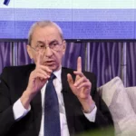 Subero Isa llama al diálogo ante paro de jueces