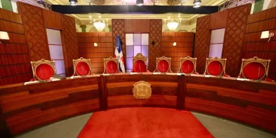 Cierra plazo para postulaciones de candidaturas para jueces del TC; hay 114 inscritos