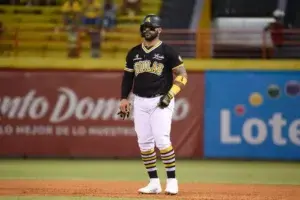 Águilas sacan del roster a Jonathan Villar tras abandonar el equipo