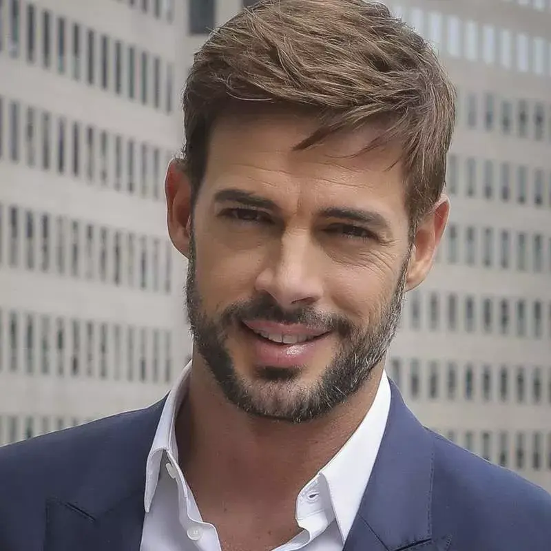 Nuevo proyecto teatral de William Levy