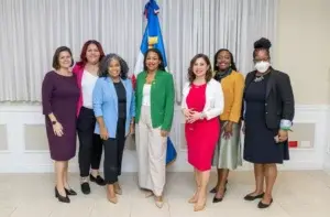 Congresistas dominicanas en EE.UU manifiestan su apoyo a la lucha por las tres causales