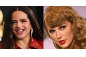 De Rosalía a Taylor Swift, un 2023 de rupturas, nacimientos y octogenarios perseverantes