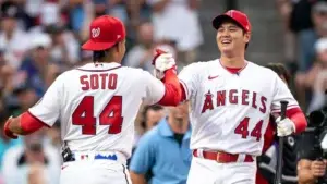 El contrato de Ohtani impulsa candidatura de Soto en próxima agencia libre de MLB