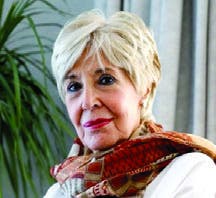 Muere la actriz española Concha Velasco