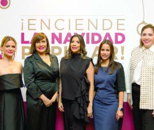 Inicia promoción ‘Enciende la Navidad Popular’