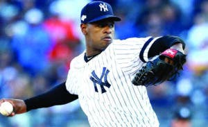 Mets confían Severino ‘superará’ las lesiones