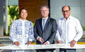 La Asociación Popular inaugura una sucursal en Punta Cana