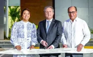 La Asociación Popular inaugura una sucursal en Punta Cana