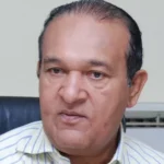 Antonio Marte revela que bloqueó a Abinader en WhatsApp por diferencias entre ambos