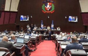 Diputados aprueban Presupuesto año 2024