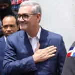 "Voy por todo": Gonzalo Castillo anuncia sus aspiraciones presidenciales para el 2028 tras fallo judicial