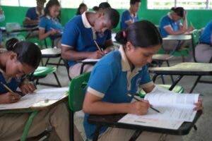 Educa califica de positivos resultados de  prueba PISA