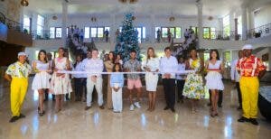 El nuevo hotel Sunscape Coco Punta Cana