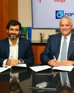 Grupo Popular impulsa la energía renovable