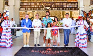 Hotel Sunscape Dominicus La Romana ya abrió