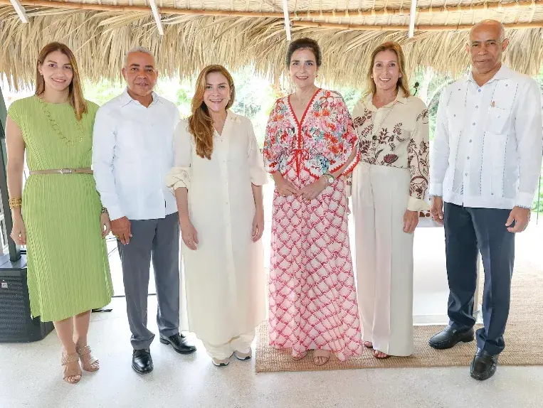 Un remozado Jardín de los Helechos