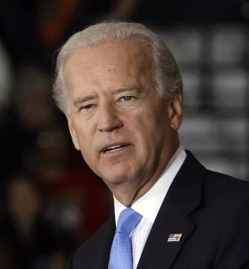 Joe Biden presenta condición para su reelección