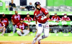 Los Gigantes propinan doloroso revés a Águilas