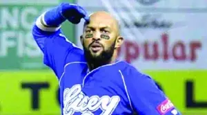 Licey vence al Escogido y se afianza en la cuarta posición