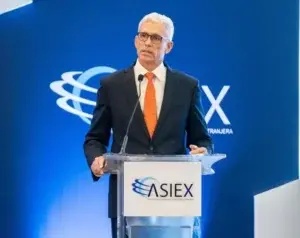 La Asiex busca elevar inversión extranjera