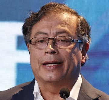 Petro anuncia que Colombia romperá relaciones diplomáticas con Israel este jueves