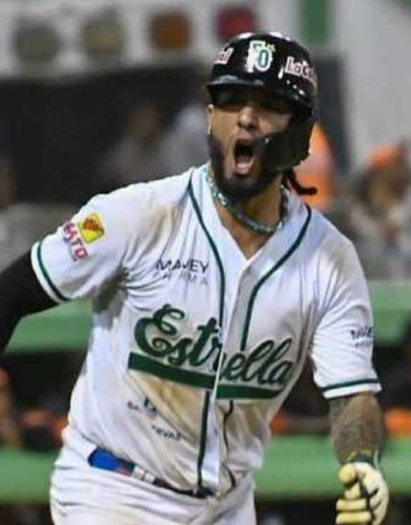 Araúz y Blanco resaltan valía de jugar en Lidom