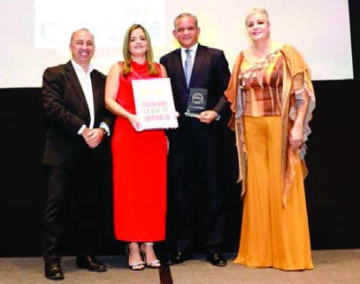 Mapfre Salud  reconocida como una Superbrands