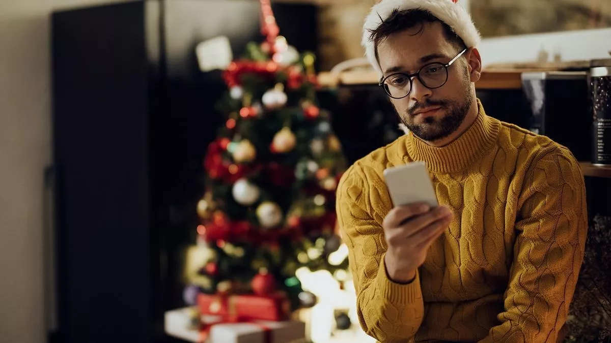 Hablando con la psicóloga: Por qué nos deprimimos en Navidad