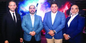 Grupo 7Palms presentó proyecto hotelero Volaville