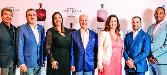 Barceló presenta colección de Rare Blends