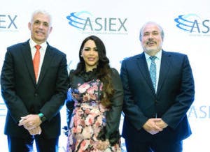 Asiex propone creación de una estrategia inversiones