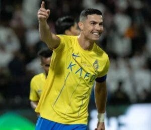 Cristiano aprende a “disfrutar del momento” en 2023