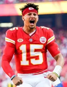 Mahomes acepta la  sanción por crítica