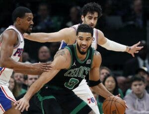 Arrancan hoy  cuartos de final de la Copa NBA