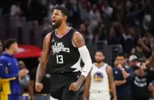 Paul George hace creer nuevamente a los Clippers