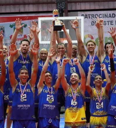 Cienfuegos y Tamboril ganan voley Santiago