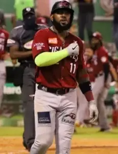 Ozuna debutará hoy con los Gigantes