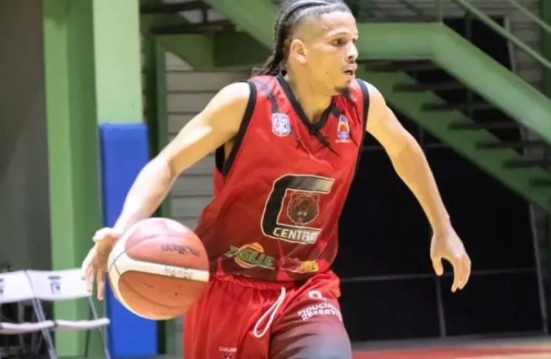 Allen  y Fernández guían Centro en basket de Higüey